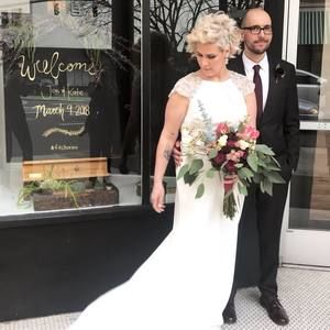 Meet your Posher, Kate